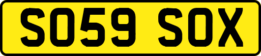 SO59SOX