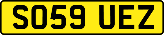 SO59UEZ