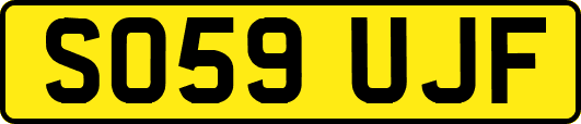 SO59UJF