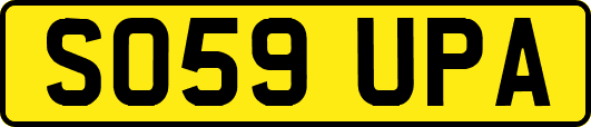 SO59UPA