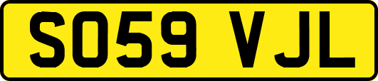 SO59VJL