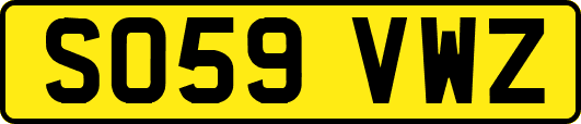 SO59VWZ