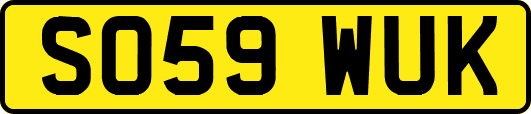 SO59WUK