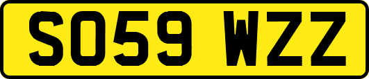 SO59WZZ