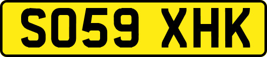 SO59XHK