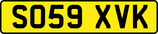SO59XVK