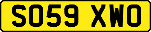 SO59XWO