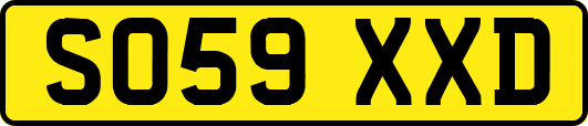 SO59XXD