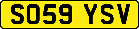 SO59YSV