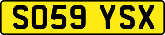 SO59YSX