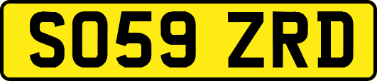 SO59ZRD