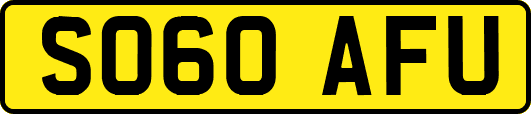 SO60AFU