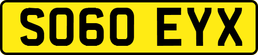 SO60EYX