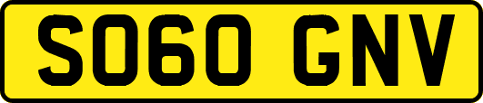 SO60GNV