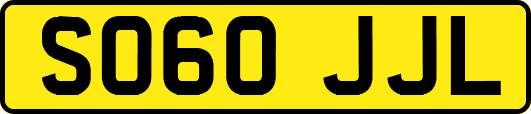 SO60JJL