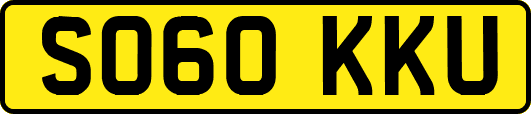SO60KKU