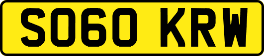 SO60KRW