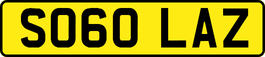 SO60LAZ