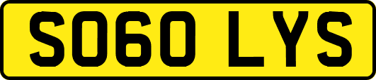 SO60LYS