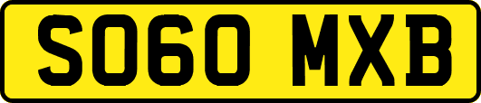 SO60MXB