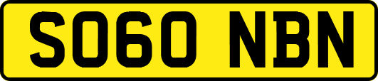 SO60NBN