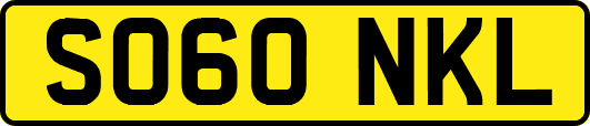 SO60NKL