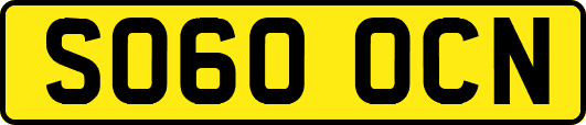 SO60OCN