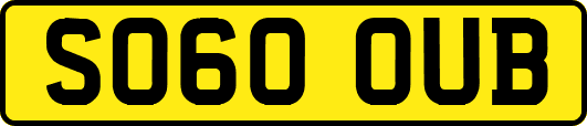 SO60OUB