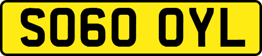 SO60OYL