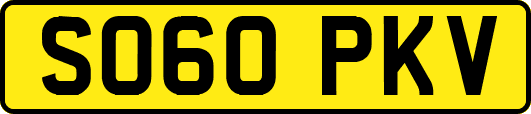SO60PKV