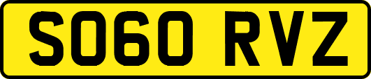 SO60RVZ