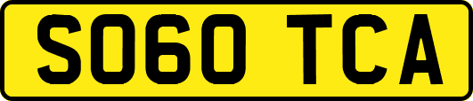 SO60TCA