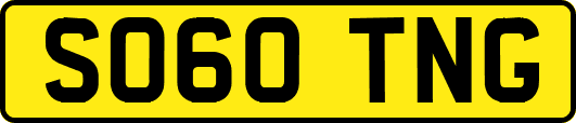 SO60TNG