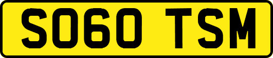 SO60TSM