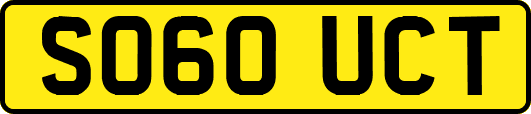 SO60UCT