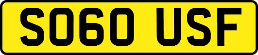 SO60USF