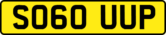 SO60UUP