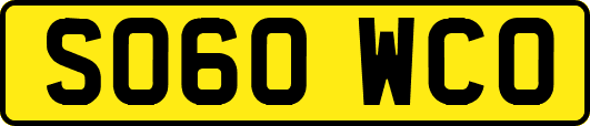 SO60WCO