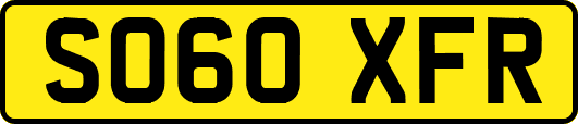SO60XFR