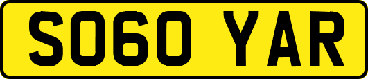SO60YAR