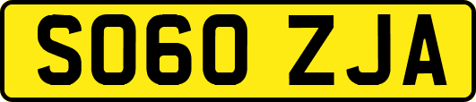 SO60ZJA