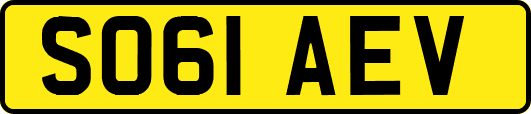 SO61AEV