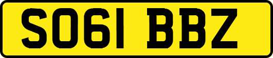 SO61BBZ