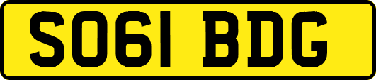 SO61BDG