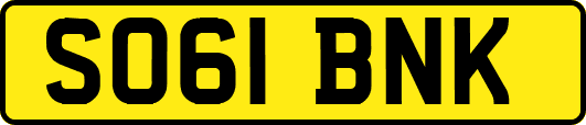 SO61BNK