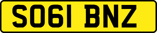 SO61BNZ