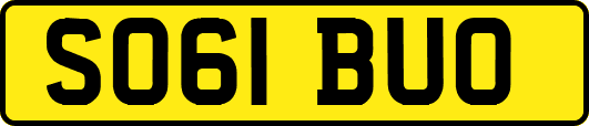 SO61BUO
