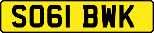 SO61BWK