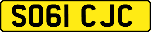 SO61CJC