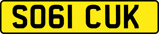 SO61CUK